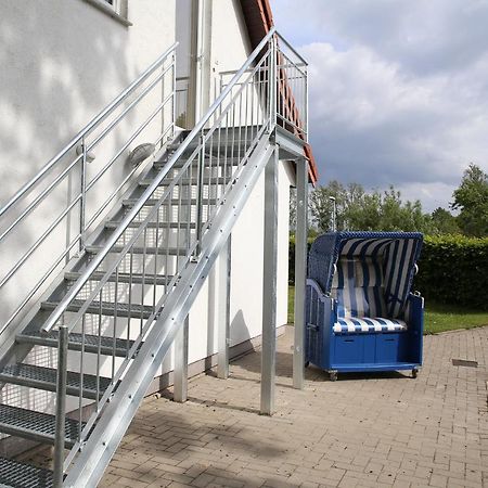 Ferienwohnung Am Schwarzen Wehl Dorumer Neufeld Luaran gambar